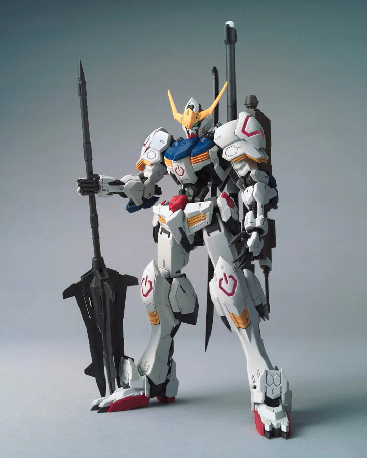 MG 1/100 ASW-G-08 Gundam Barbatos