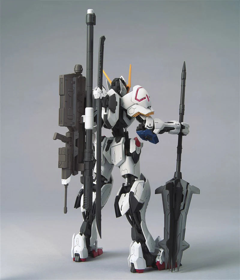 MG 1/100 ASW-G-08 Gundam Barbatos