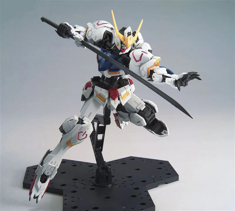 MG 1/100 ASW-G-08 Gundam Barbatos