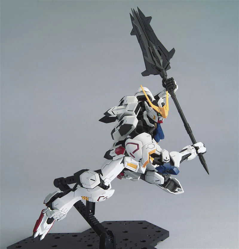 MG 1/100 ASW-G-08 Gundam Barbatos
