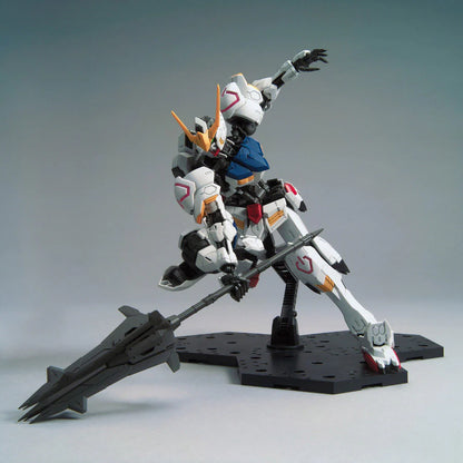 MG 1/100 ASW-G-08 Gundam Barbatos