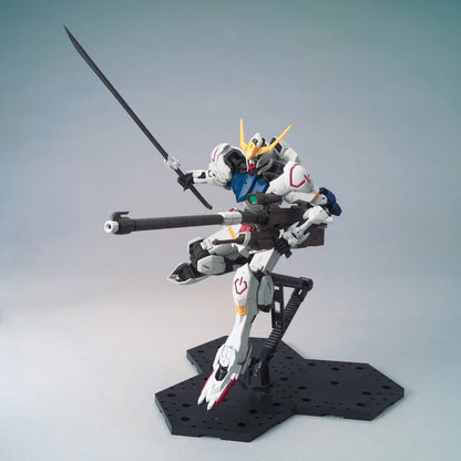 MG 1/100 ASW-G-08 Gundam Barbatos