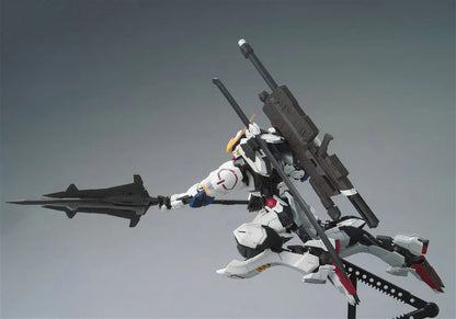 MG 1/100 ASW-G-08 Gundam Barbatos