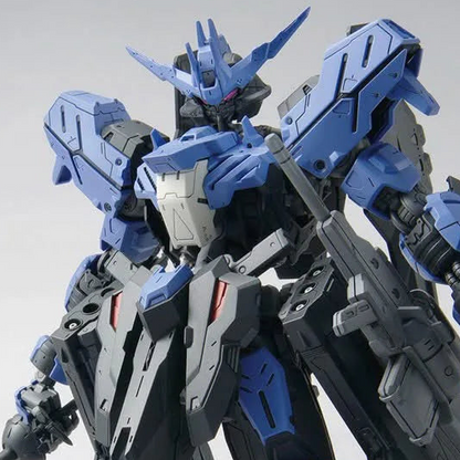 MG 1/100 ASW-G-XX Gundam Vidar