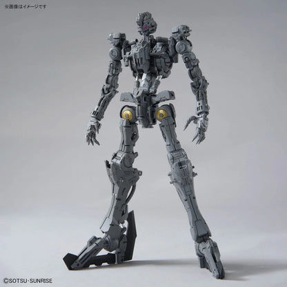MG 1/100 ASW-G-XX Gundam Vidar