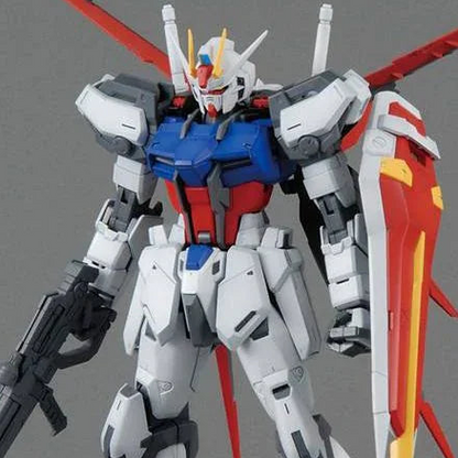 MG 1/100 GAT-X105 Aile Strike Gundam (Ver. RM)