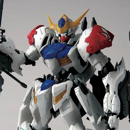 MG 1/100 Gundam Barbatos Lupus