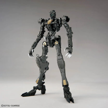 MG 1/100 Gundam Barbatos Lupus