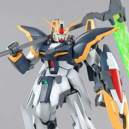 MG 1/100 Gundam Deathscythe EW