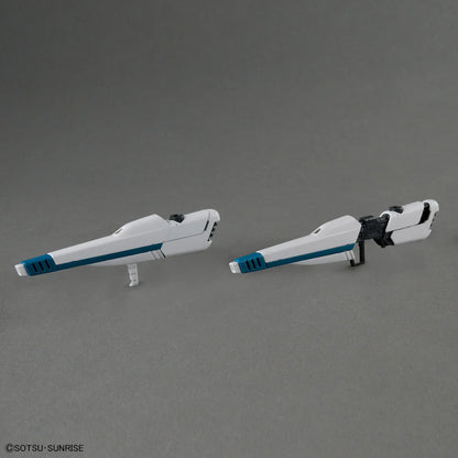 MG 1/100 Gundam F91 (Ver. 2.0)