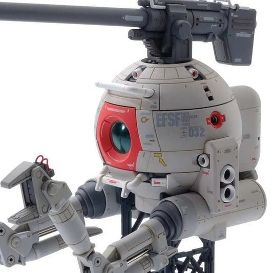 MG 1/100 Mobile Pod Ball (Ver. Ka)