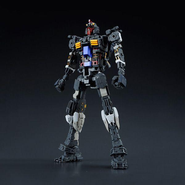 MG 1/100 RX-78-2 Gundam Ver. 3.0