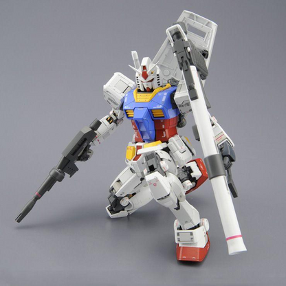 MG 1/100 RX-78-2 Gundam Ver. 3.0