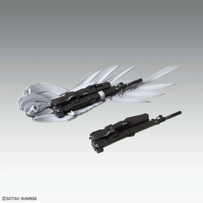 MG 1/100 Wing Gundam Zero EW (Ver.Ka)