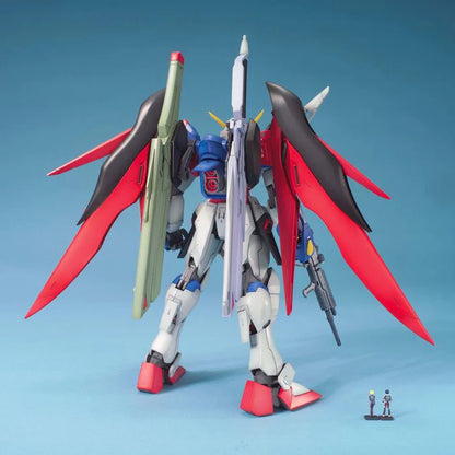 MG 1/100 ZGMF-X42S Destiny Gundam
