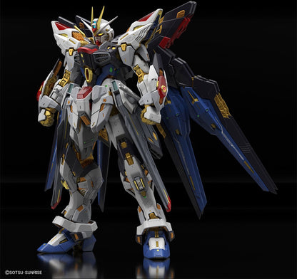 MGEX 1/100 Strike Freedom Gundam