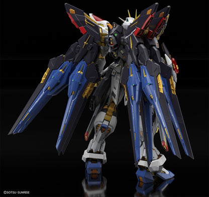 MGEX 1/100 Strike Freedom Gundam