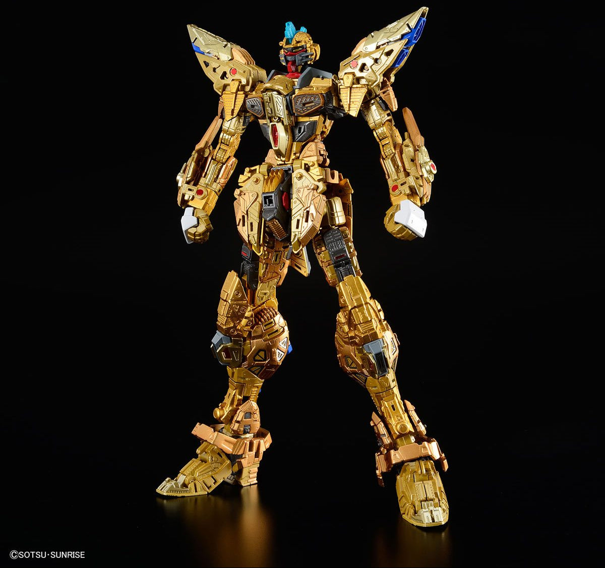 MGEX 1/100 Strike Freedom Gundam