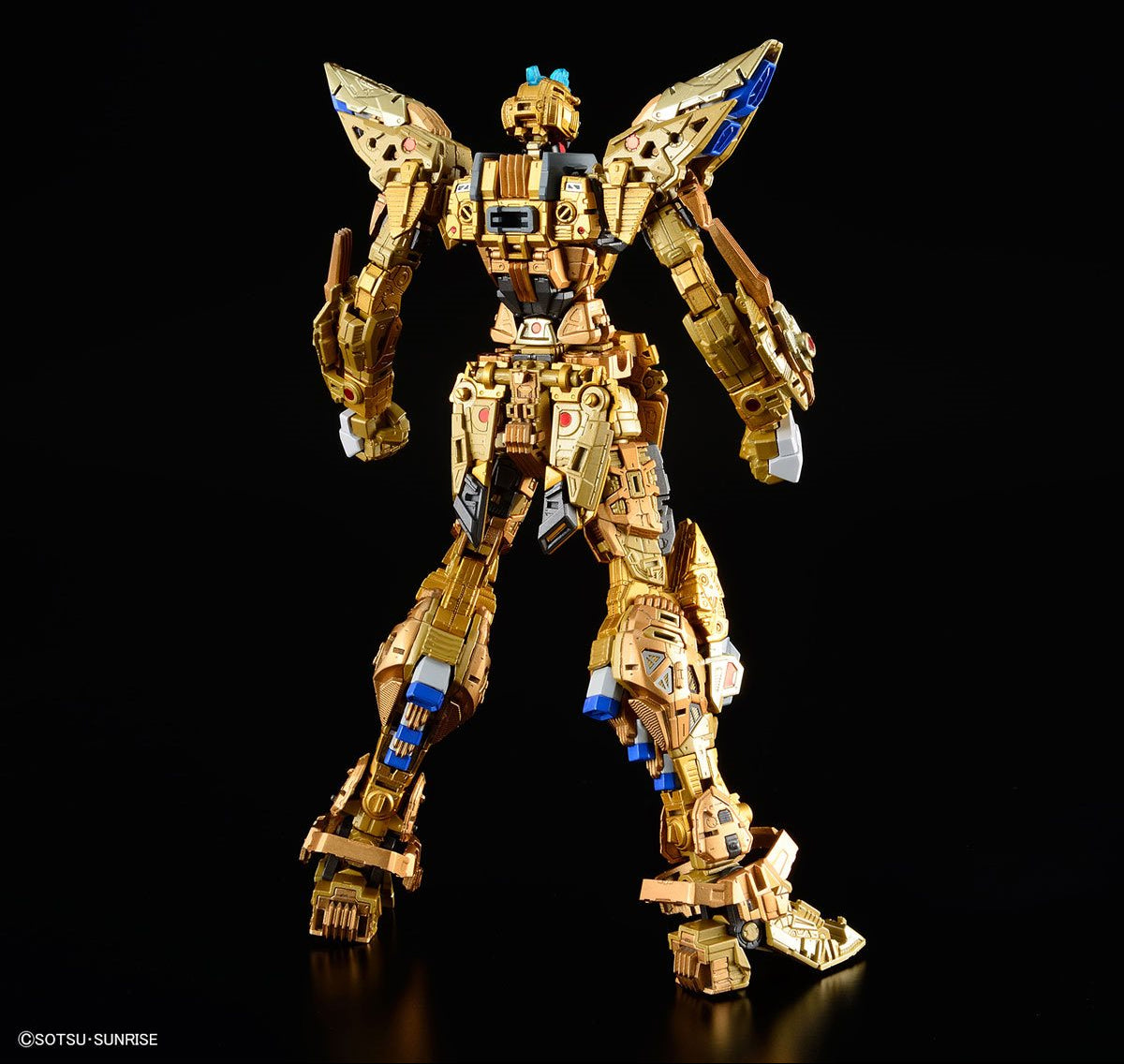 MGEX 1/100 Strike Freedom Gundam