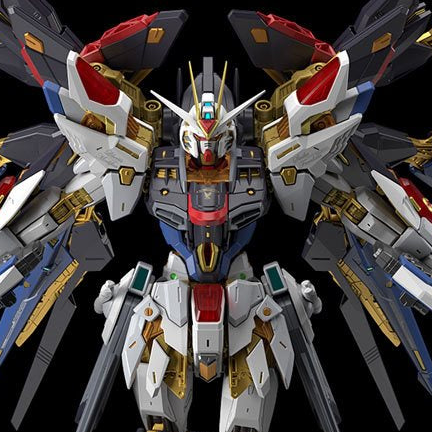 MGEX 1/100 Strike Freedom Gundam