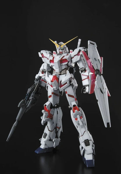 MG 1/100 RX-0 Unicorn Gundam