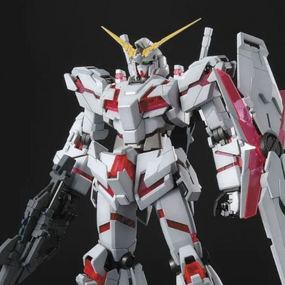MG 1/100 RX-0 Unicorn Gundam