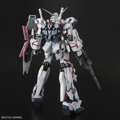 MG 1/100 RX-0 Unicorn Gundam