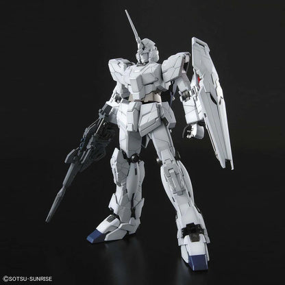 MG 1/100 RX-0 Unicorn Gundam