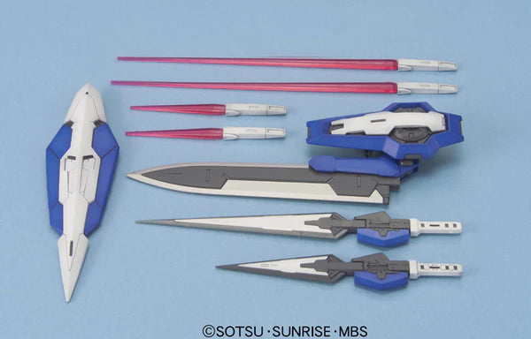 MG 1/100 GN-001 Gundam Exia