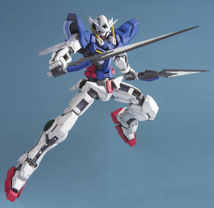 MG 1/100 GN-001 Gundam Exia