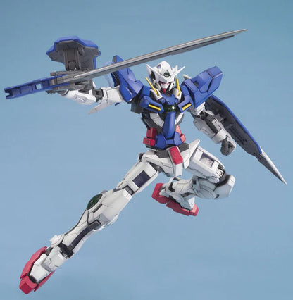 MG 1/100 GN-001 Gundam Exia