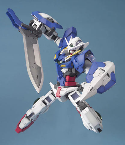 MG 1/100 GN-001 Gundam Exia