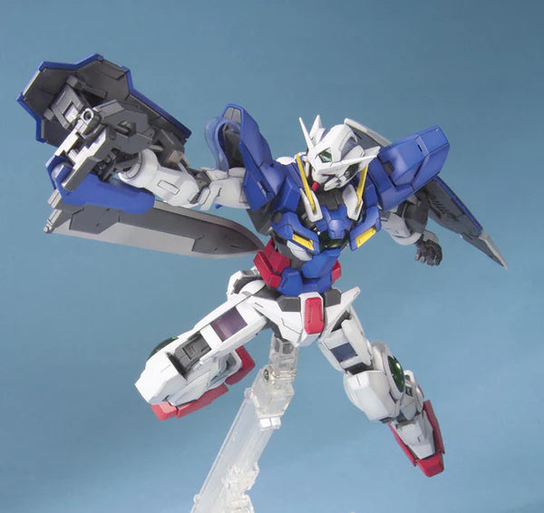 MG 1/100 GN-001 Gundam Exia