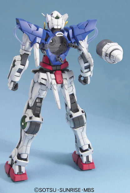 MG 1/100 GN-001 Gundam Exia