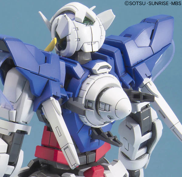 MG 1/100 GN-001 Gundam Exia