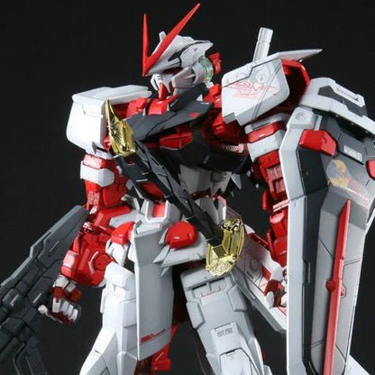 PG 1/60 MBF-P02 Gundam Astray Red Frame