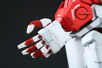 PG 1/60 MBF-P02 Gundam Astray Red Frame