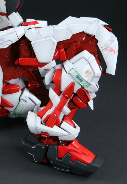 PG 1/60 MBF-P02 Gundam Astray Red Frame