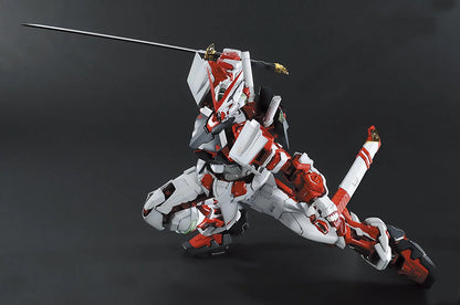 PG 1/60 MBF-P02 Gundam Astray Red Frame