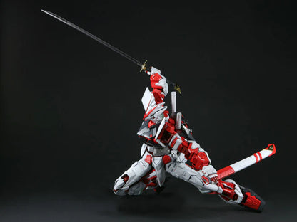 PG 1/60 MBF-P02 Gundam Astray Red Frame
