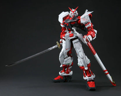 PG 1/60 MBF-P02 Gundam Astray Red Frame