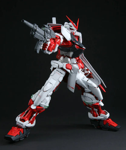 PG 1/60 MBF-P02 Gundam Astray Red Frame