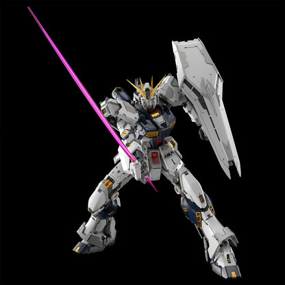 PG Unleashed 1/60 Nu Gundam