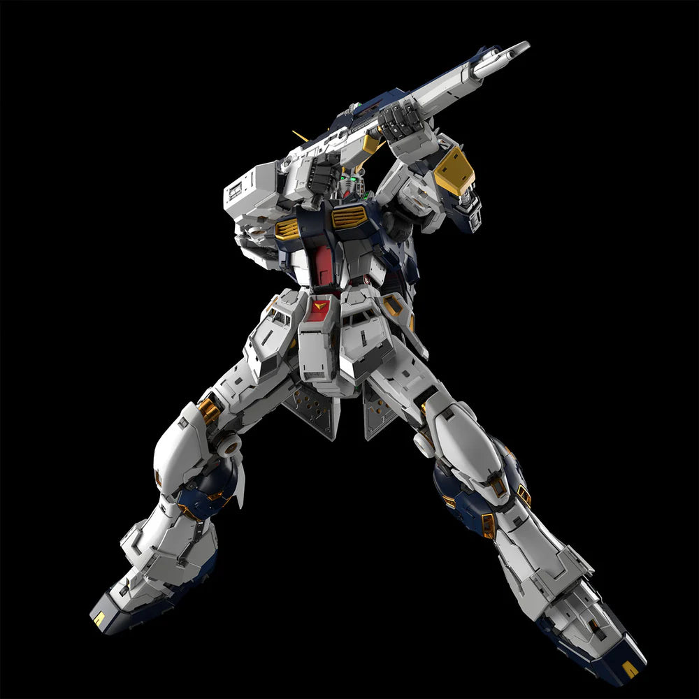 PG Unleashed 1/60 Nu Gundam