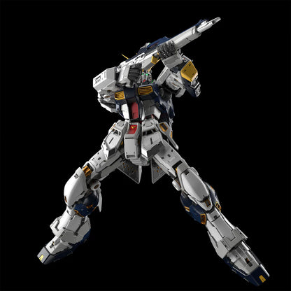 PG Unleashed 1/60 Nu Gundam