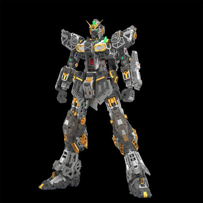 PG Unleashed 1/60 Nu Gundam