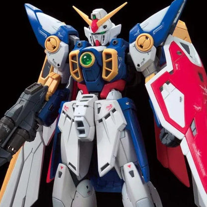 RG 1/144 #35 Wing Gundam