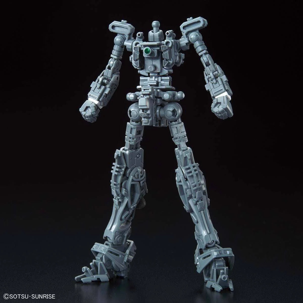 RG 1/144 #35 Wing Gundam