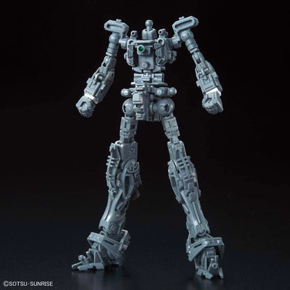RG 1/144 #35 Wing Gundam
