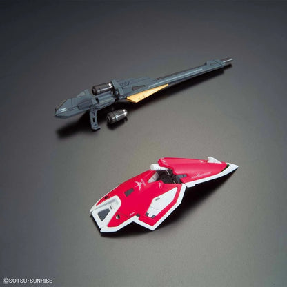 RG 1/144 #35 Wing Gundam